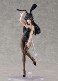 Rascal Does Not Dream Series Plastic Model Kit: Sakurajima Mai DX Ver. thumbnail 7