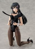 Rascal Does Not Dream Series Plastic Model Kit: Sakurajima Mai DX Ver. thumbnail 9