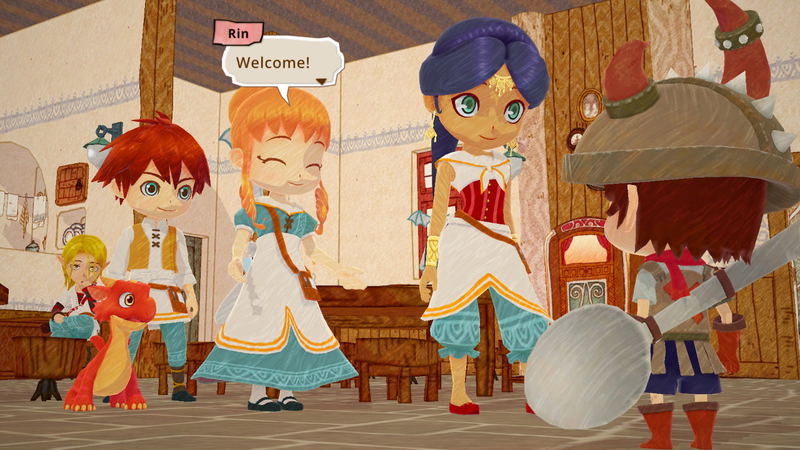 Little Dragons Cafe <span class="ext ext_Nintendo®️ Switch Digital">Nintendo®️ Switch Digital</span> <span class="ext ext_digital">digital</span> image 2