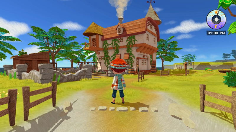 Little Dragons Cafe <span class="ext ext_Nintendo®️ Switch Digital">Nintendo®️ Switch Digital</span> <span class="ext ext_digital">digital</span> image 3