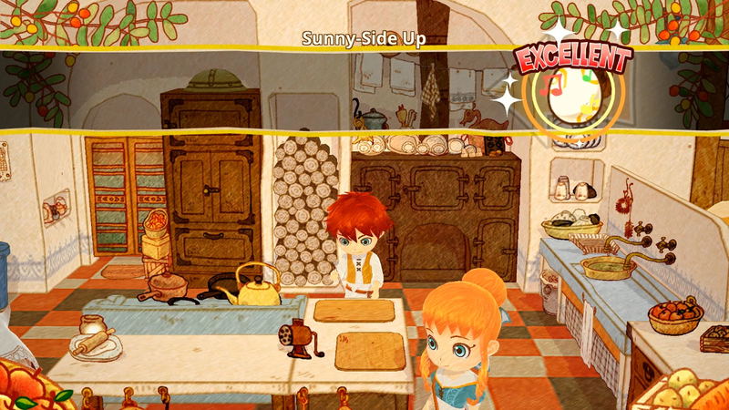 Little Dragons Cafe <span class="ext ext_Nintendo®️ Switch Digital">Nintendo®️ Switch Digital</span> <span class="ext ext_digital">digital</span> image 4