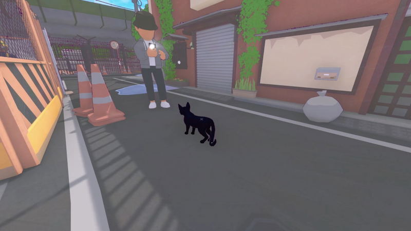 Little Kitty, Big City <span class="ext ext_Nintendo®️ Switch Digital">Nintendo®️ Switch Digital</span> <span class="ext ext_digital">digital</span> image 10