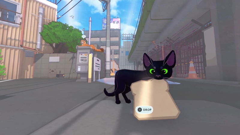 Little Kitty, Big City <span class="ext ext_Nintendo®️ Switch Digital">Nintendo®️ Switch Digital</span> <span class="ext ext_digital">digital</span> image 2