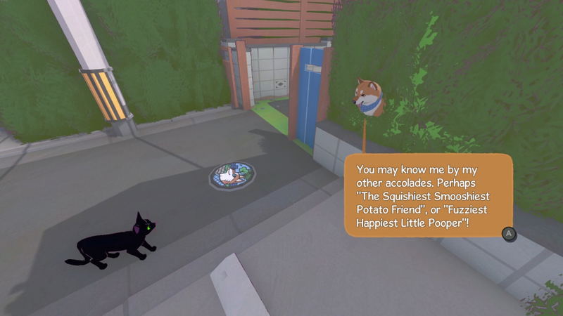 Little Kitty, Big City <span class="ext ext_Nintendo®️ Switch Digital">Nintendo®️ Switch Digital</span> <span class="ext ext_digital">digital</span> image 7