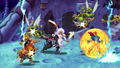 MARVEL Cosmic Invasion (Multi-Language) <span class="ext" style="background-color: #00e206; color: #FFFFFF;">Game Cart</span> thumbnail 7