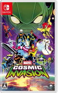 MARVEL Cosmic Invasion (Multi-Language) thumbnail 1