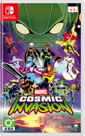 MARVEL Cosmic Invasion (Multi-Language) thumbnail 1