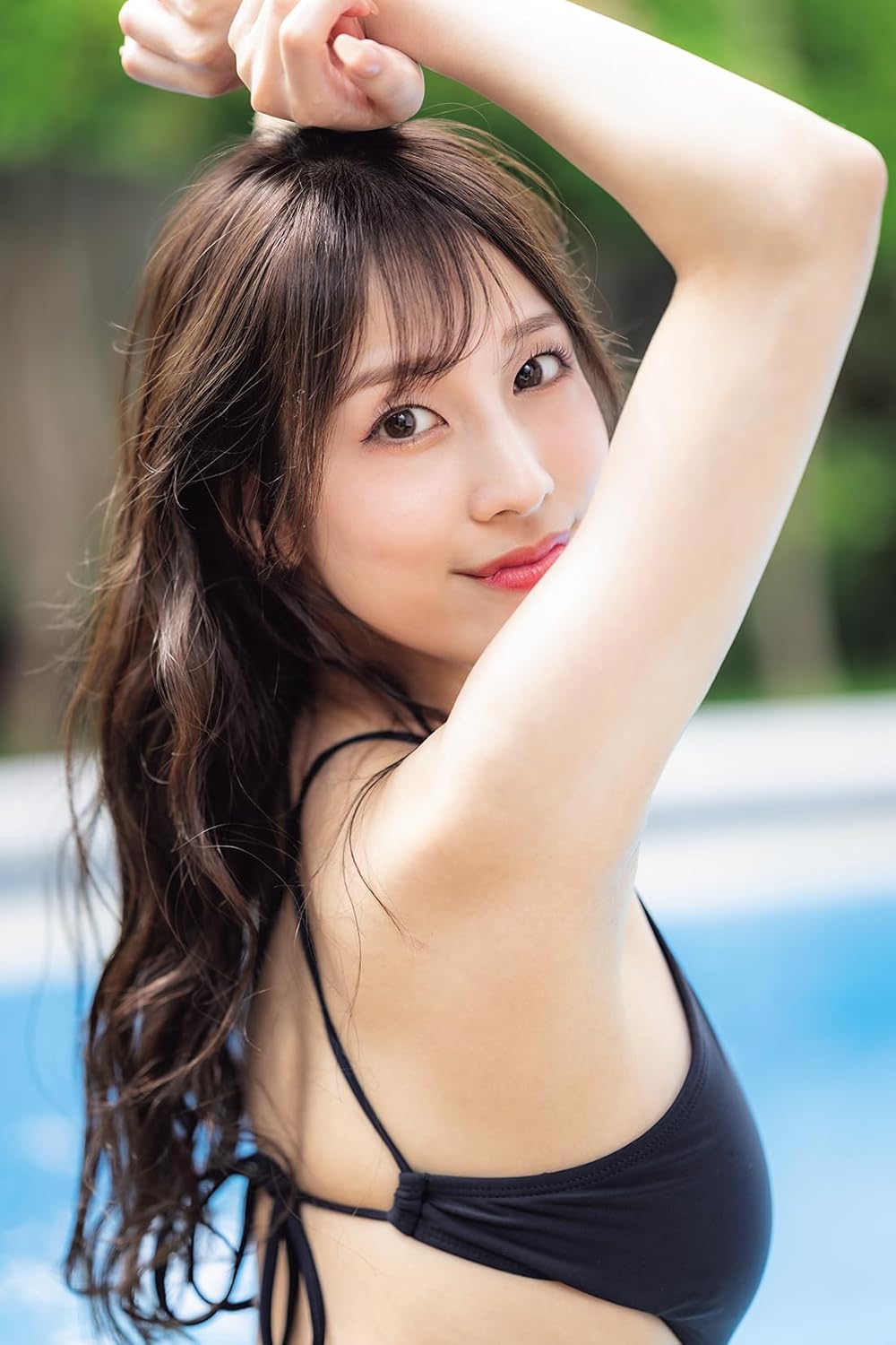 Misumi Nene Photo Book