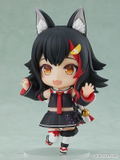 Nendoroid No. 1856 Hololive Production: Ookami Mio [GSC Online Shop Exclusive Ver.] thumbnail 2