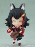 Nendoroid No. 1856 Hololive Production: Ookami Mio [GSC Online Shop Exclusive Ver.] thumbnail 3