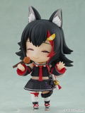 Nendoroid No. 1856 Hololive Production: Ookami Mio [GSC Online Shop Exclusive Ver.] thumbnail 4