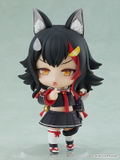 Nendoroid No. 1856 Hololive Production: Ookami Mio [GSC Online Shop Exclusive Ver.] thumbnail 6