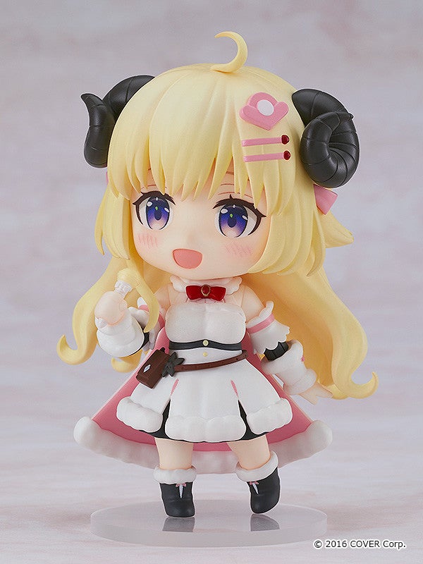 Nendoroid No. 2066 Hololive Production: Tsunomaki Watame [GSC Online Shop Exclusive Ver.] image 2