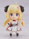 Nendoroid No. 2066 Hololive Production: Tsunomaki Watame [GSC Online Shop Exclusive Ver.] thumbnail 5