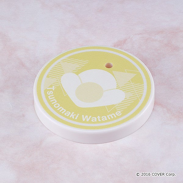 Nendoroid No. 2066 Hololive Production: Tsunomaki Watame [GSC Online Shop Exclusive Ver.] image 6