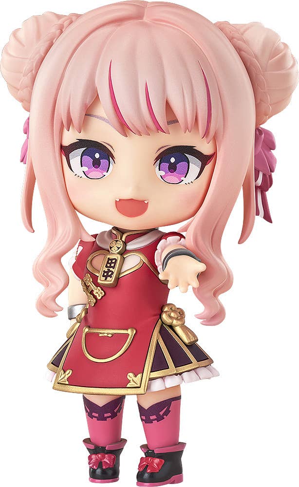 Nendoroid No. 2871 HimeHina: Hime Tanaka