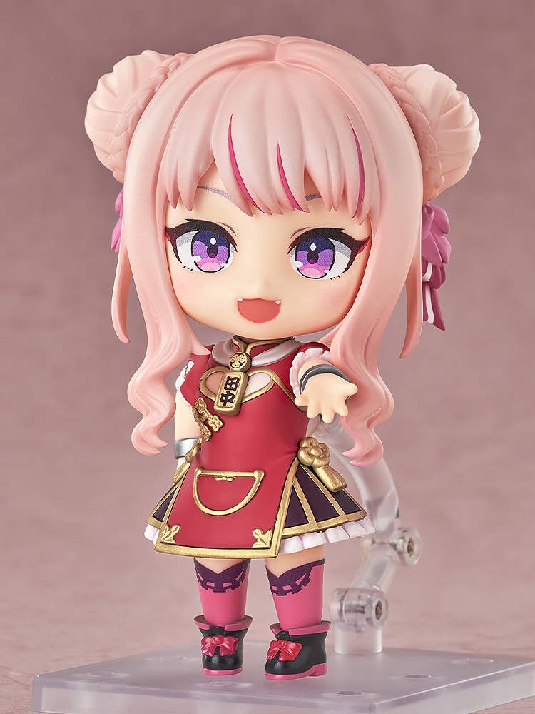 Nendoroid No. 2871 HimeHina: Hime Tanaka image 2