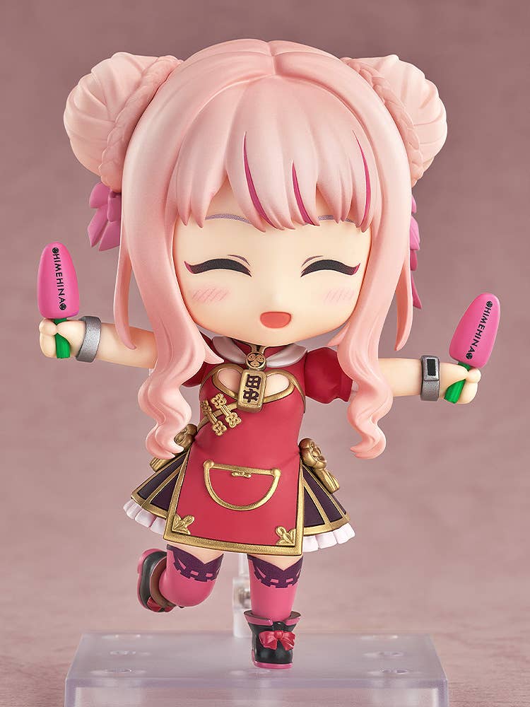Nendoroid No. 2871 HimeHina: Hime Tanaka image 3