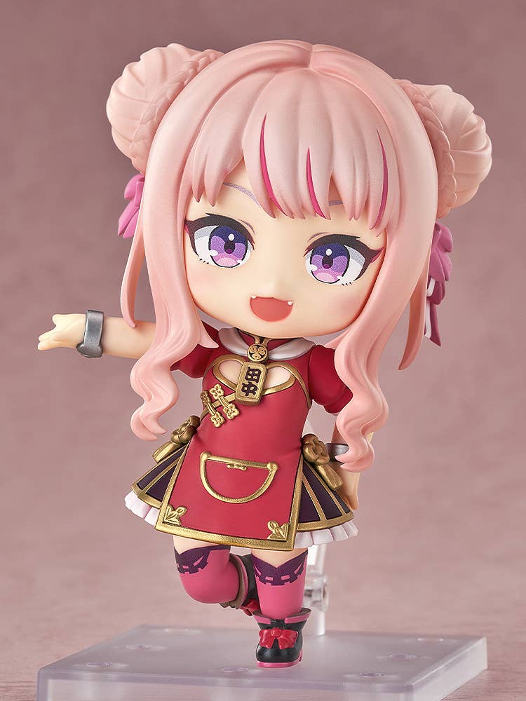 Nendoroid No. 2871 HimeHina: Hime Tanaka image 5