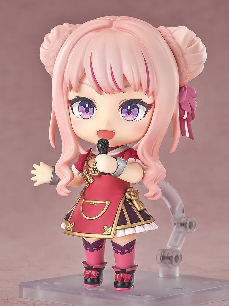 Nendoroid No. 2871 HimeHina: Hime Tanaka image 7