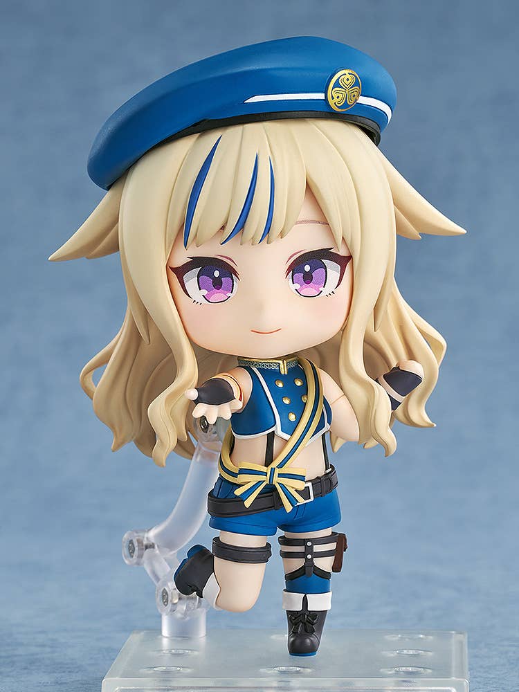 Nendoroid No. 2872 HimeHina: Hina Suzuki image 2