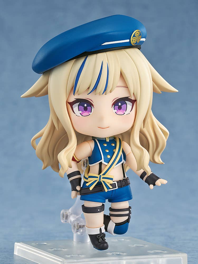 Nendoroid No. 2872 HimeHina: Hina Suzuki image 3