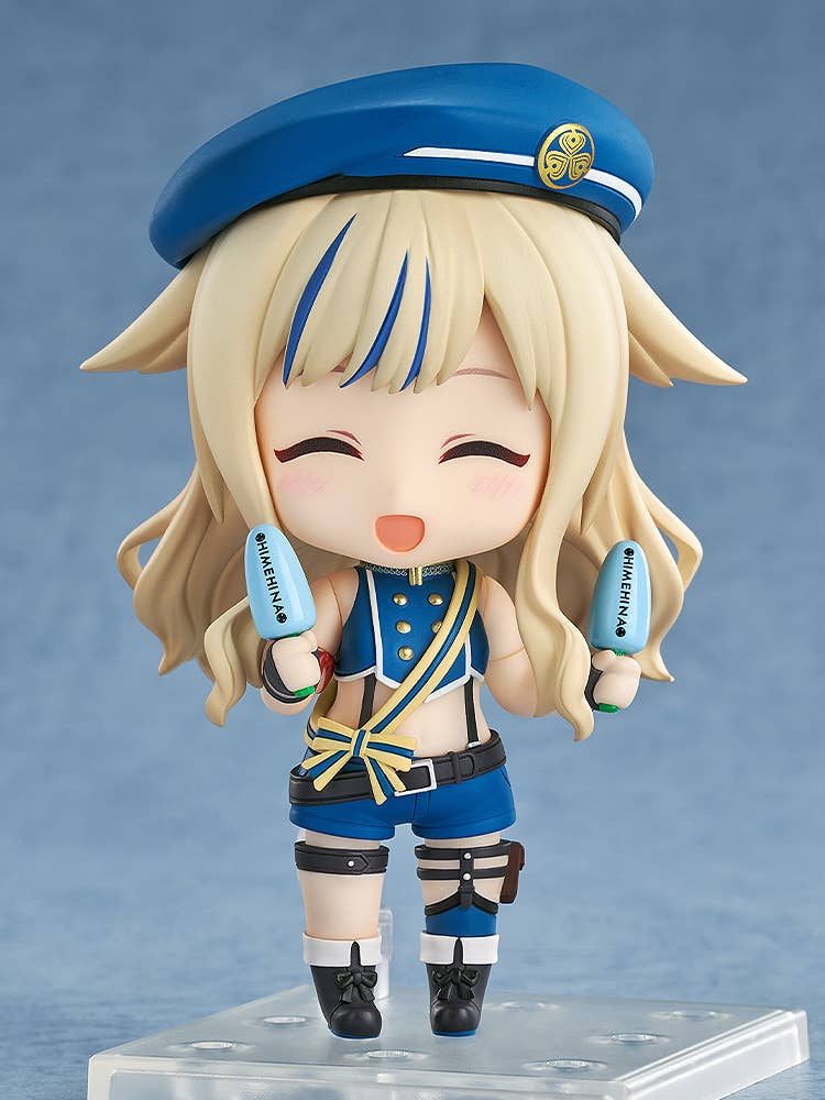 Nendoroid No. 2872 HimeHina: Hina Suzuki