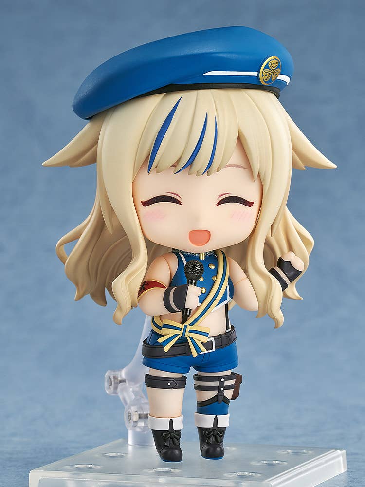 Nendoroid No. 2872 HimeHina: Hina Suzuki image 5