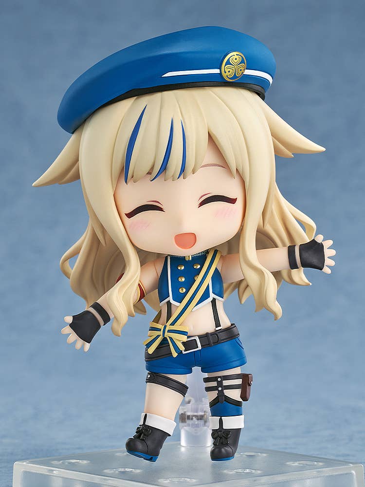 Nendoroid No. 2872 HimeHina: Hina Suzuki