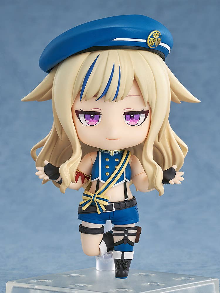 Nendoroid No. 2872 HimeHina: Hina Suzuki image 7