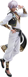 Nijisanji 1/7 Scale Pre-Painted Figure: Ibrahim thumbnail 1