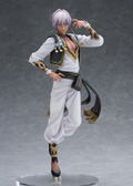 Nijisanji 1/7 Scale Pre-Painted Figure: Ibrahim thumbnail 3