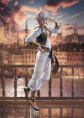 Nijisanji 1/7 Scale Pre-Painted Figure: Ibrahim thumbnail 7