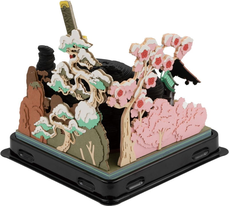 One Piece Paper Theater Tsumikasa TK-01 Wano Country image 3