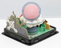 One Piece Paper Theater Tsumikasa TK-02 Egghead thumbnail 3