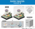 One Piece Paper Theater Tsumikasa TK-02 Egghead thumbnail 4