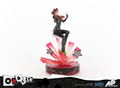 Persona 5 Resin Statue: Oracle [Standard Edition] thumbnail 12