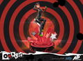 Persona 5 Resin Statue: Oracle [Standard Edition] thumbnail 13