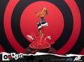 Persona 5 Resin Statue: Oracle [Standard Edition] thumbnail 17