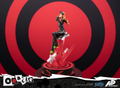 Persona 5 Resin Statue: Oracle [Standard Edition] thumbnail 19