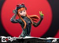 Persona 5 Resin Statue: Oracle [Standard Edition] thumbnail 23