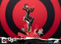 Persona 5 Resin Statue: Oracle [Standard Edition] thumbnail 24