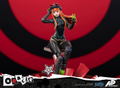 Persona 5 Resin Statue: Oracle [Standard Edition] thumbnail 25