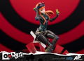 Persona 5 Resin Statue: Oracle [Standard Edition] thumbnail 26