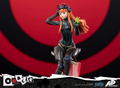 Persona 5 Resin Statue: Oracle [Standard Edition] thumbnail 27