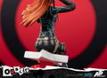 Persona 5 Resin Statue: Oracle [Standard Edition] thumbnail 30