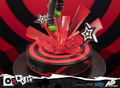 Persona 5 Resin Statue: Oracle [Standard Edition] thumbnail 33