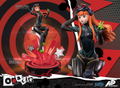 Persona 5 Resin Statue: Oracle [Standard Edition] thumbnail 34