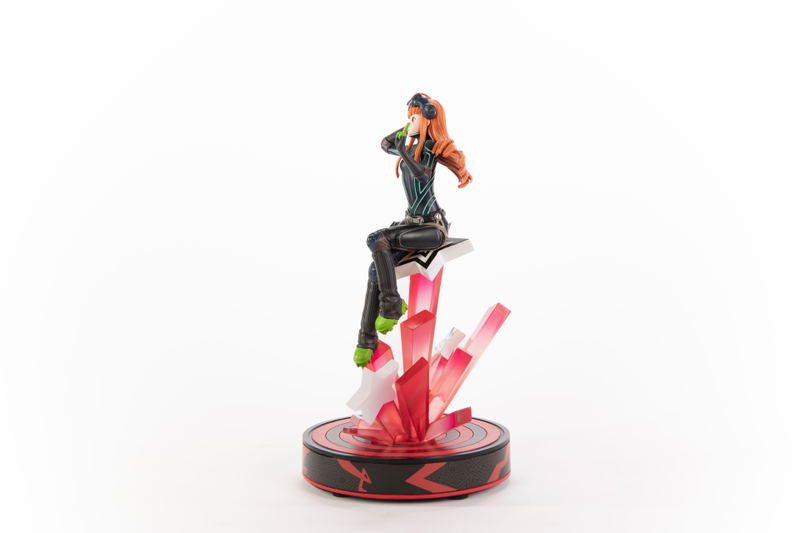 Persona 5 Resin Statue: Oracle [Standard Edition] image 4