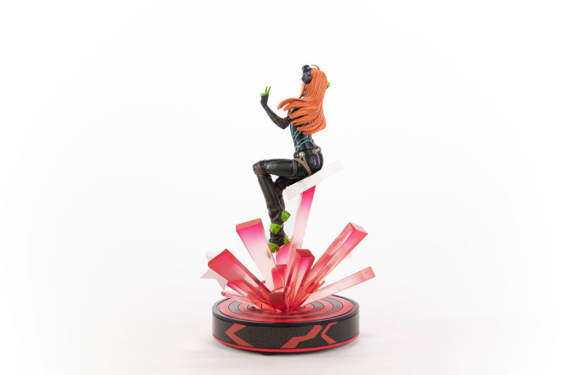 Persona 5 Resin Statue: Oracle [Standard Edition] image 5